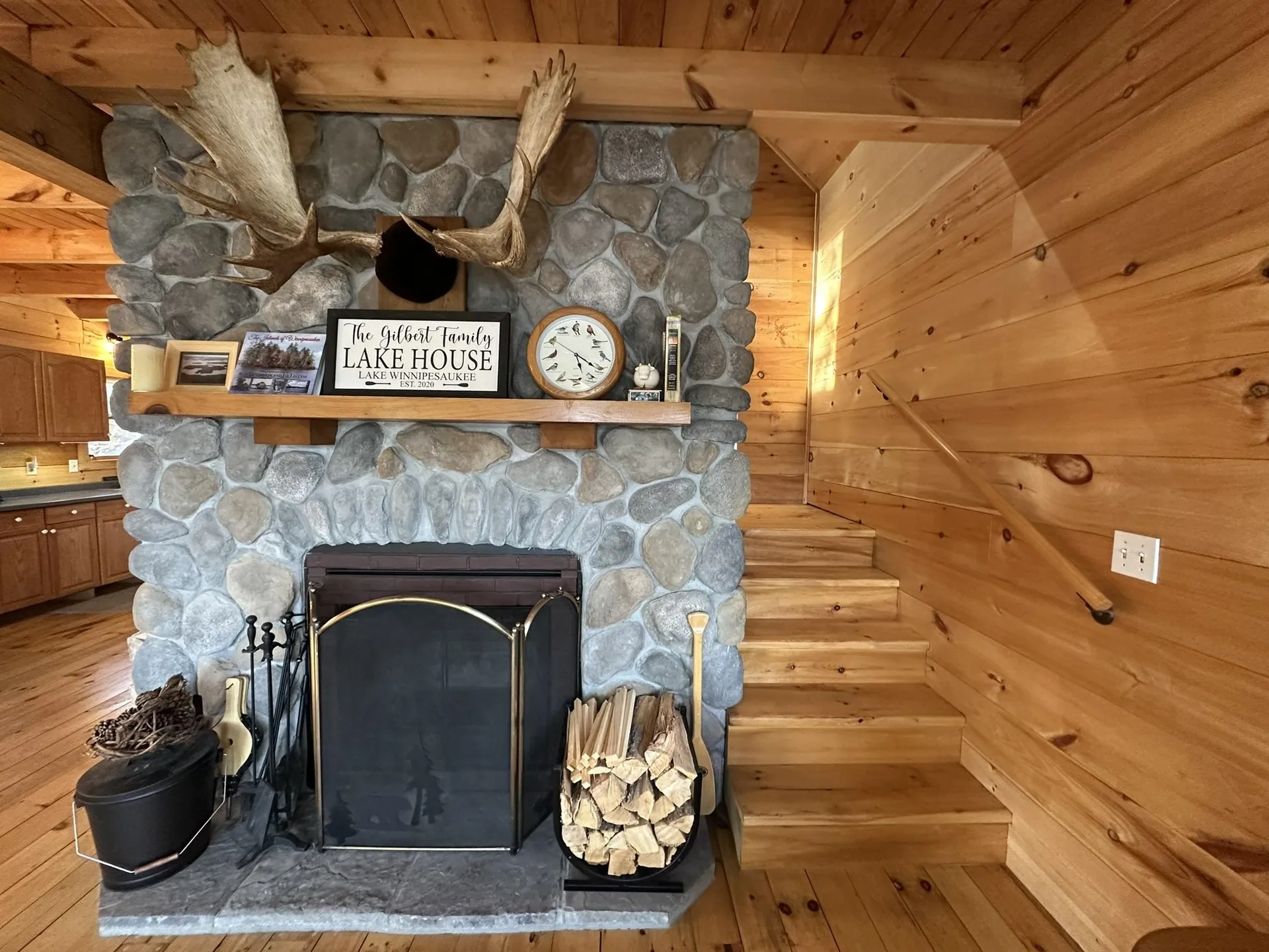 105 Cow Island Tuftonboro NH 03816