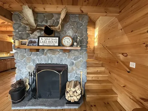 105 Cow Island Tuftonboro NH 03816