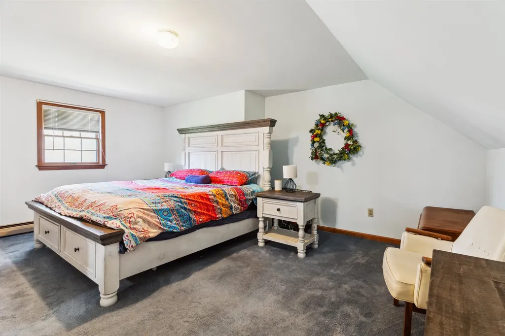 141 North Runway Road Weathersfield VT 05151