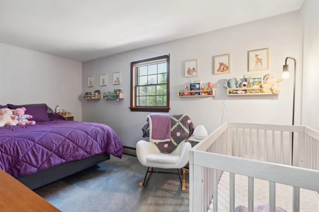 141 North Runway Road Weathersfield VT 05151