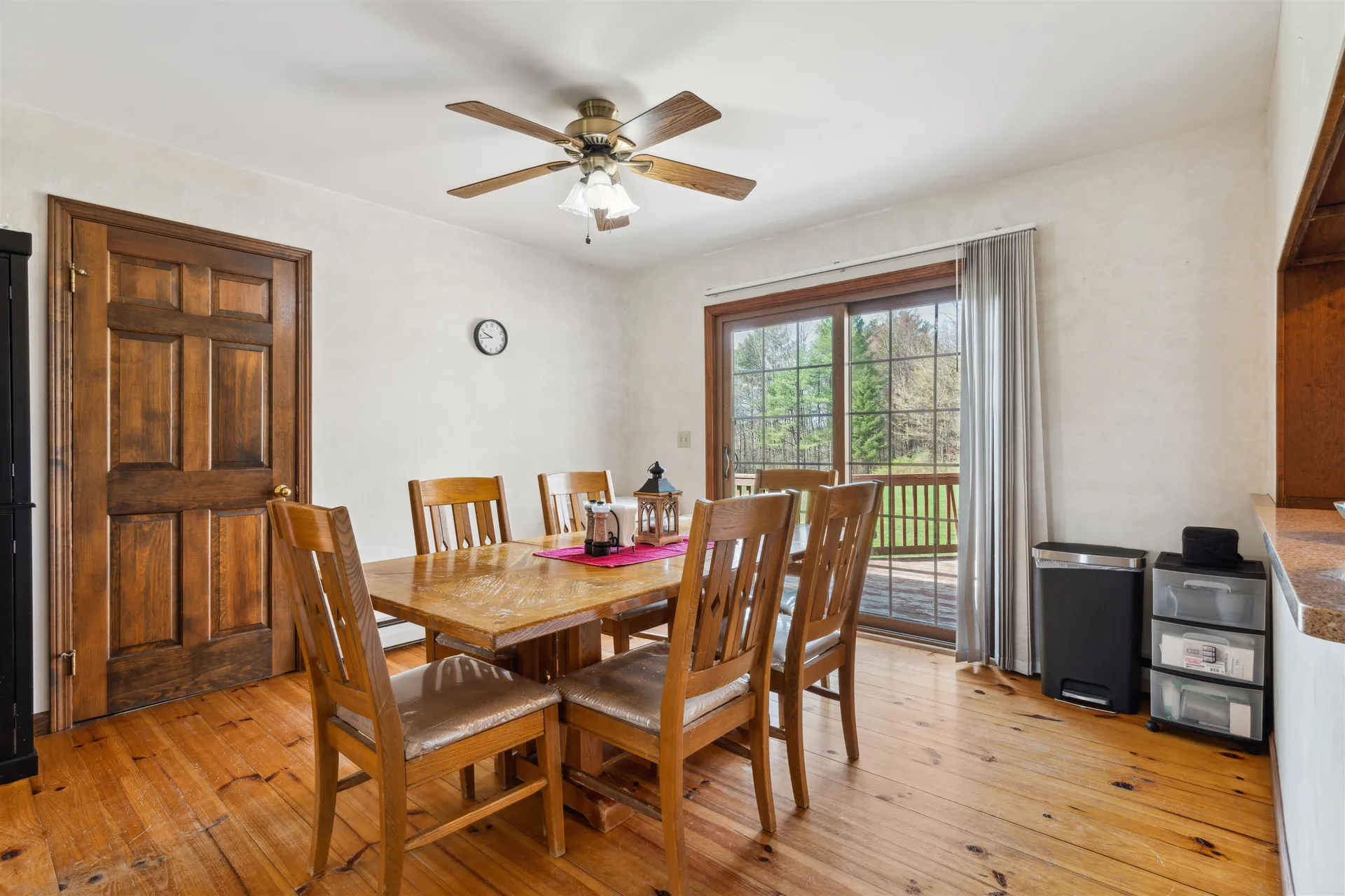 141 North Runway Road Weathersfield VT 05151