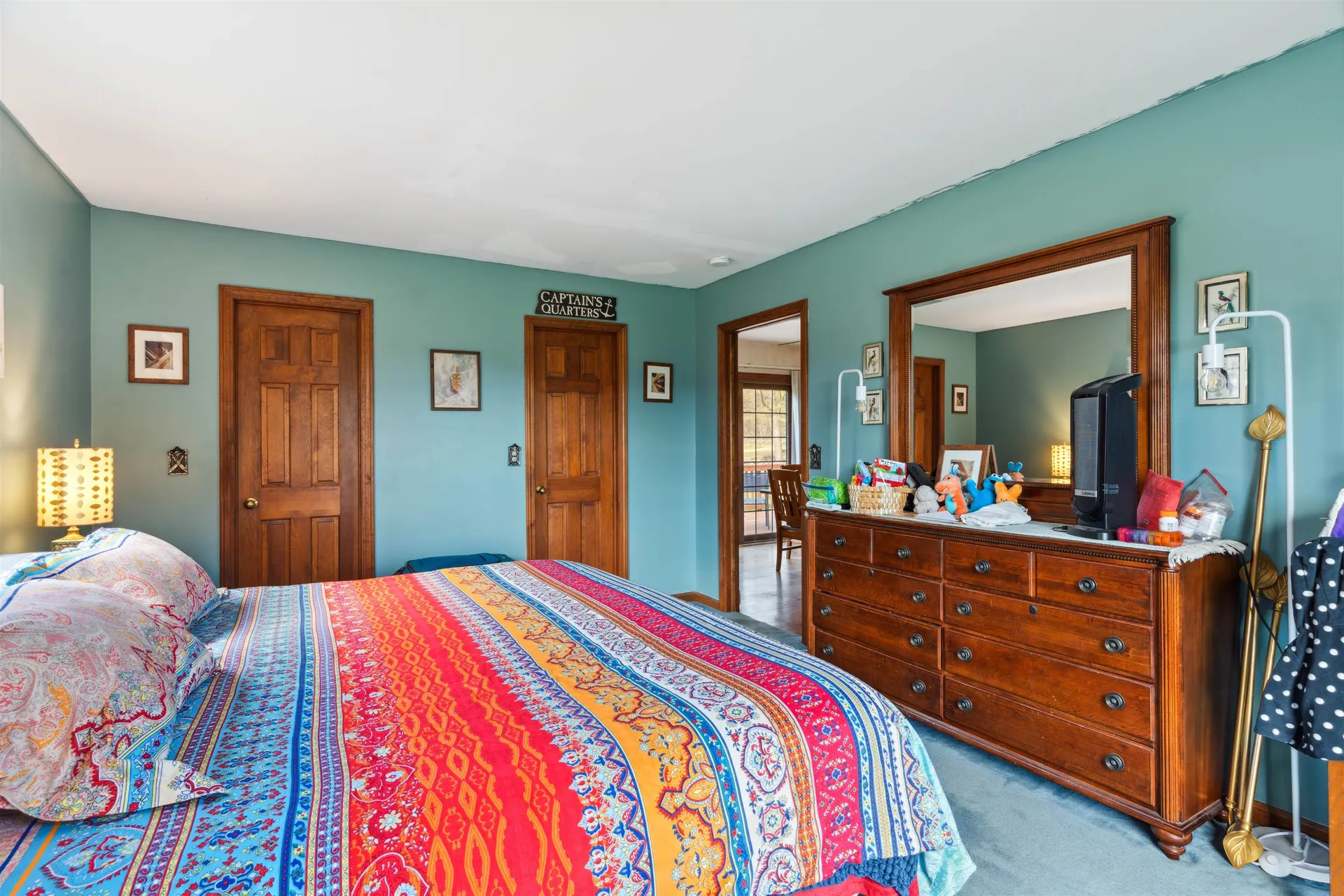 141 North Runway Road Weathersfield VT 05151