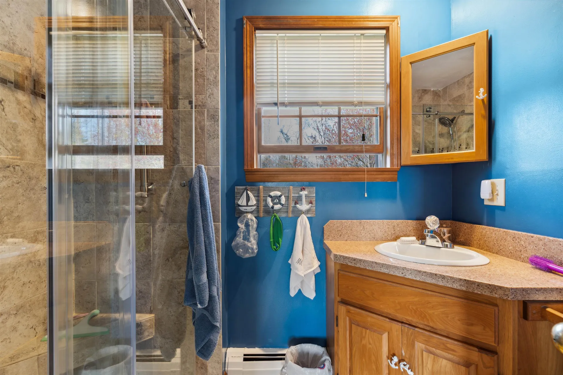 141 North Runway Road Weathersfield VT 05151