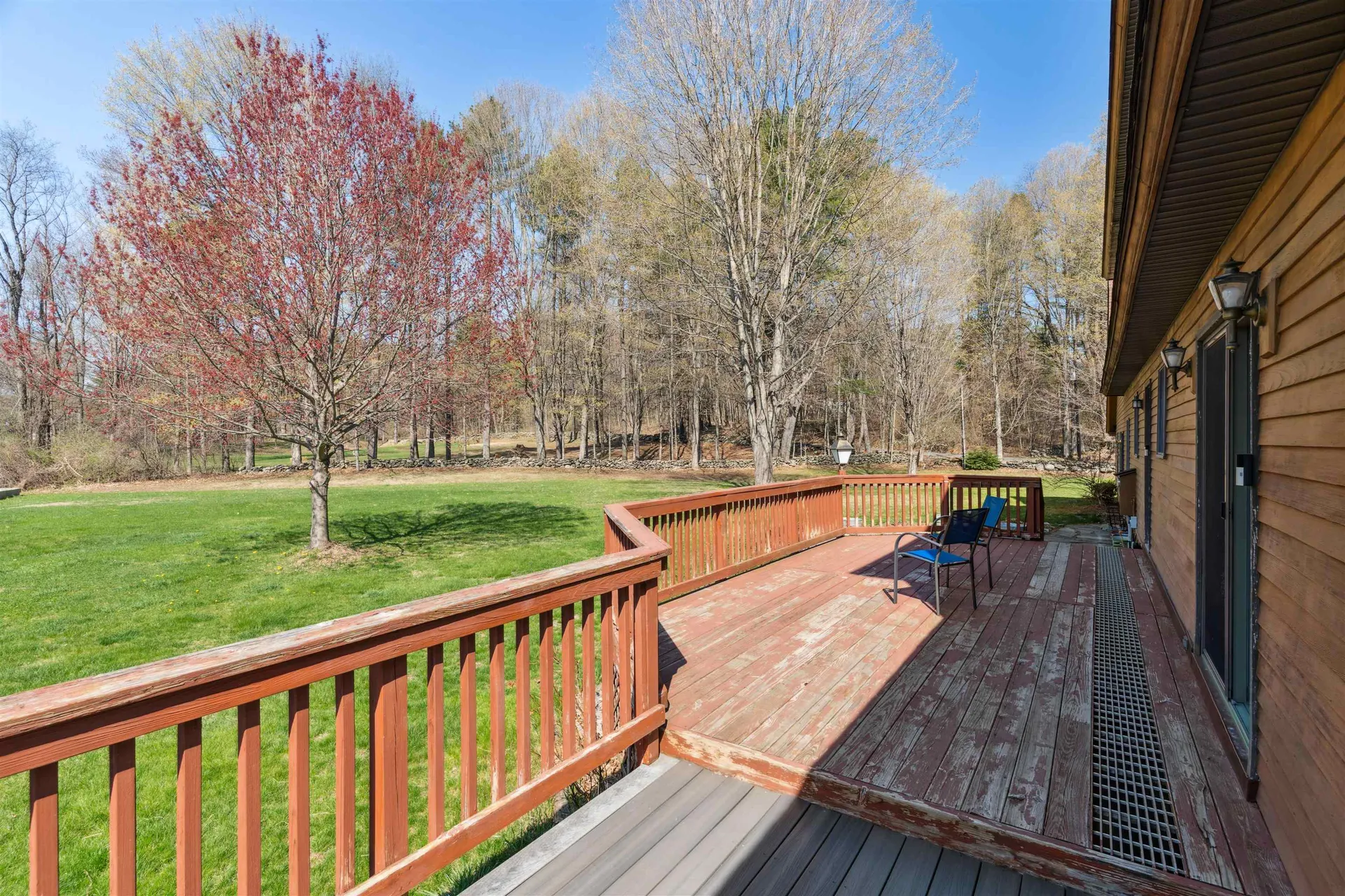 141 North Runway Road Weathersfield VT 05151