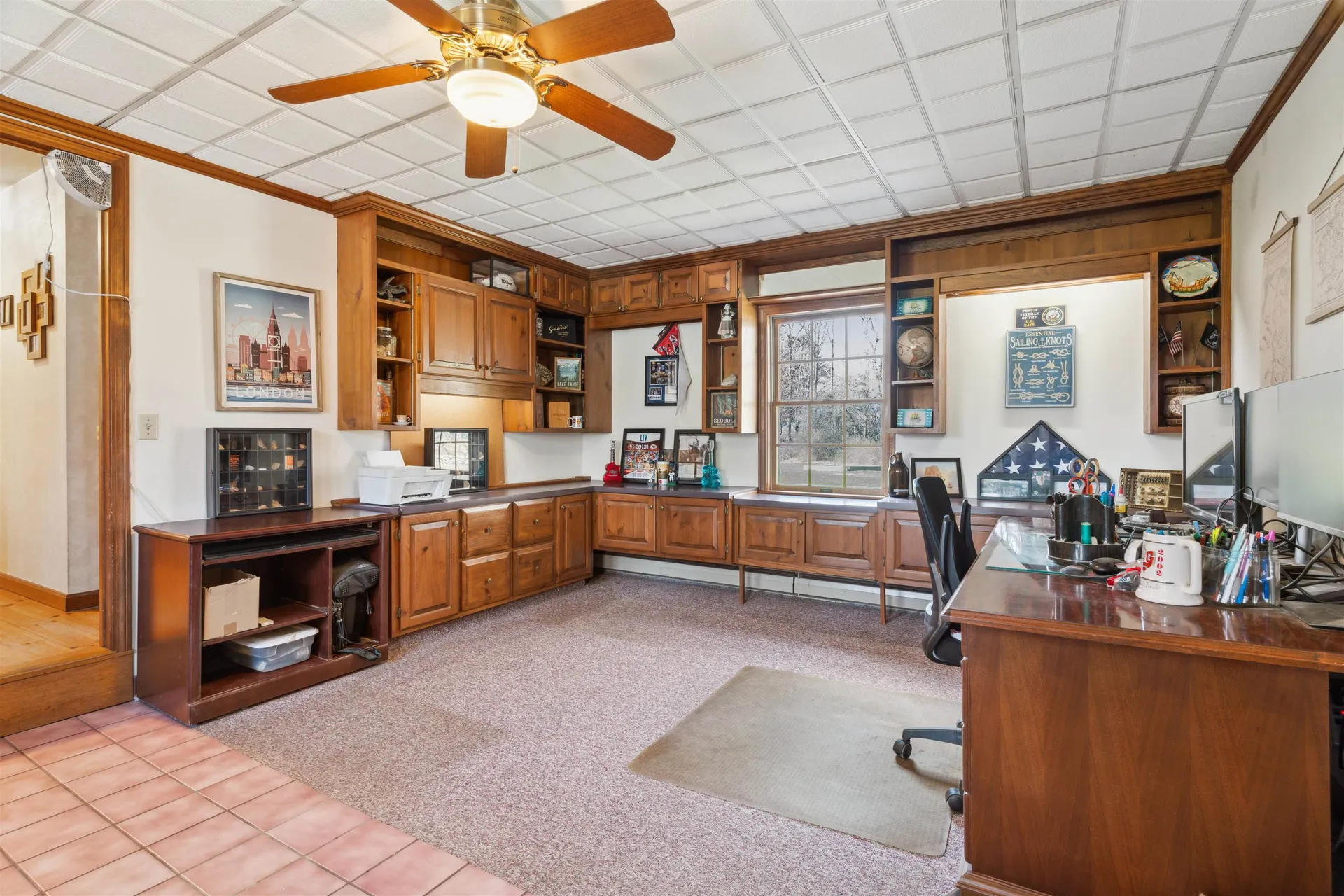 141 North Runway Road Weathersfield VT 05151