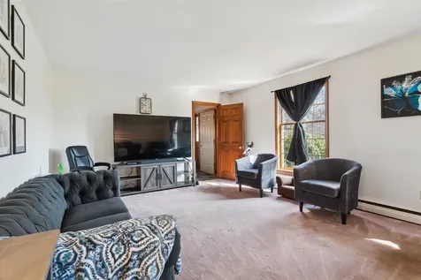 141 North Runway Road Weathersfield VT 05151