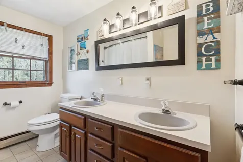 141 North Runway Road Weathersfield VT 05151