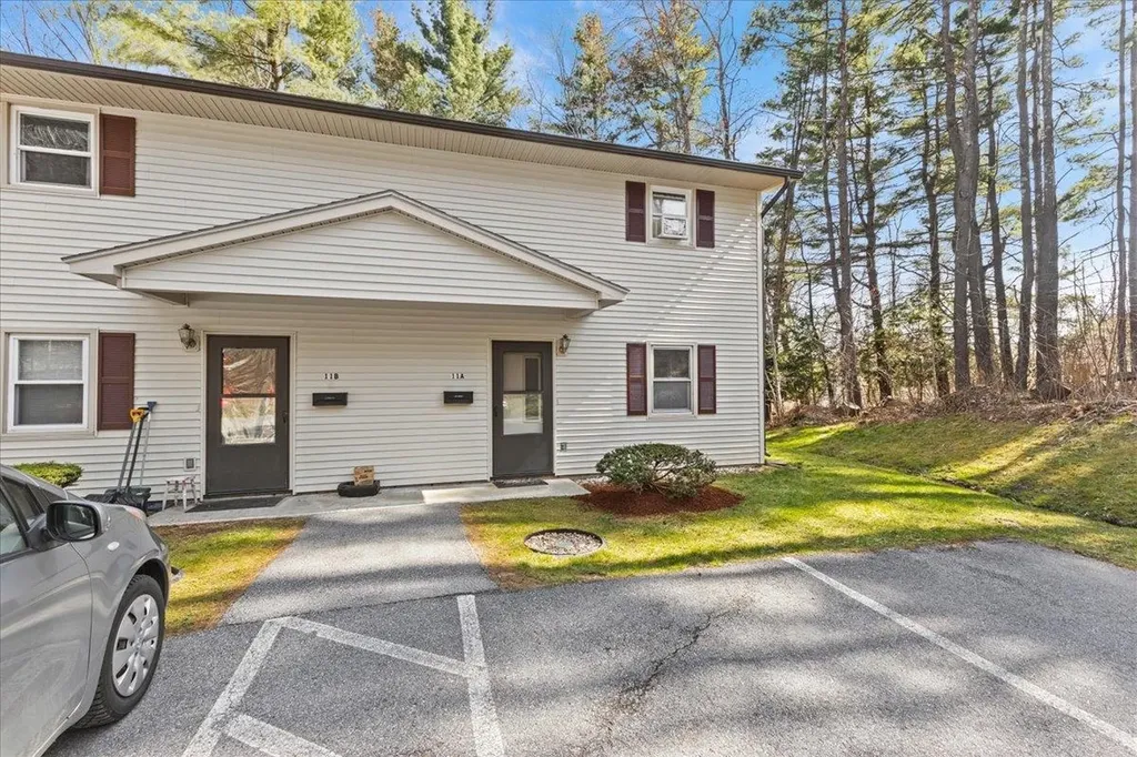 86 Pinecrest Drive Essex VT 05452