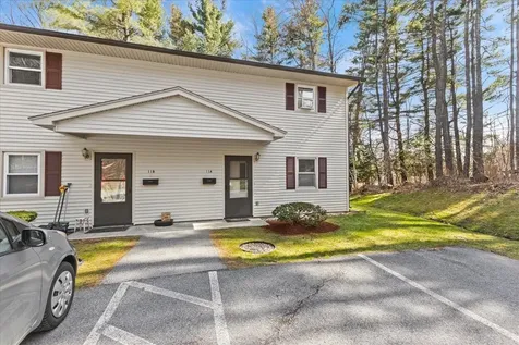 86 Pinecrest Drive Essex VT 05452