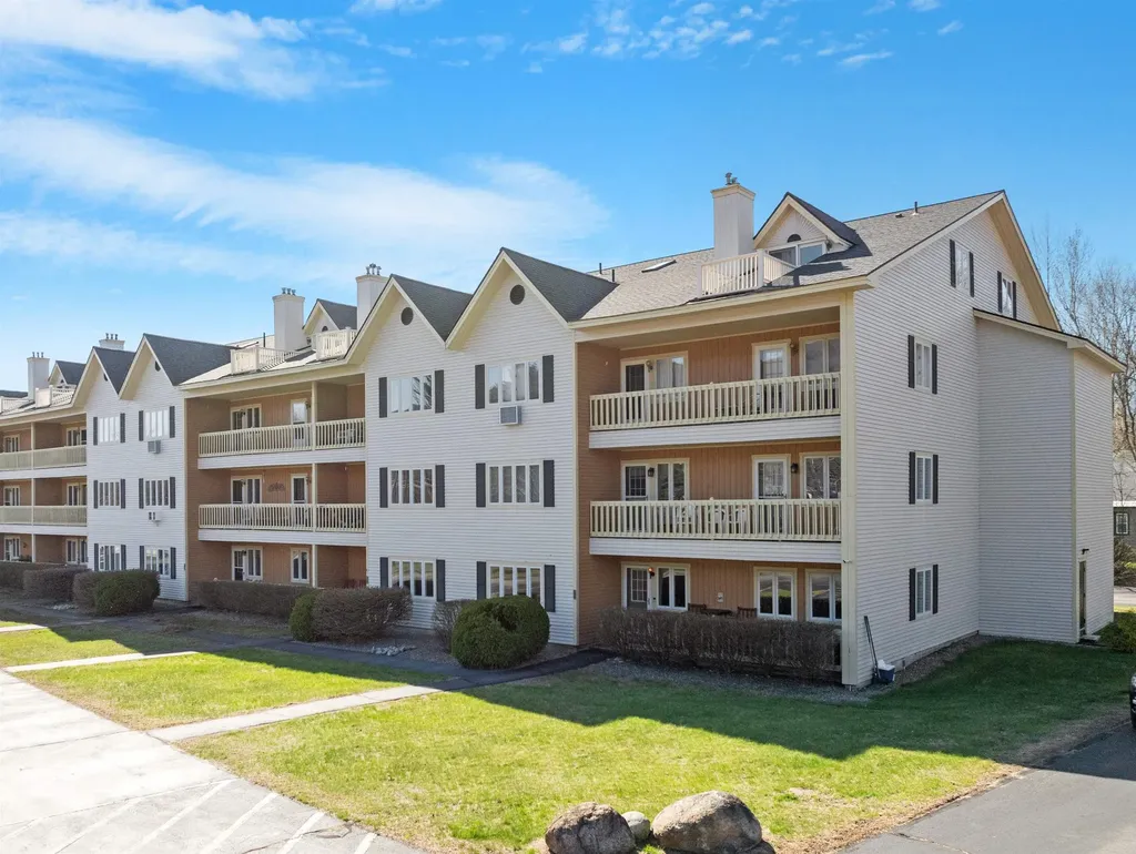 227 Main Street Lincoln NH 03251