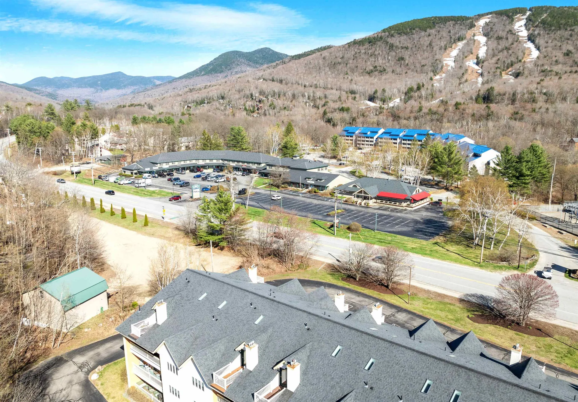 227 Main Street Lincoln NH 03251