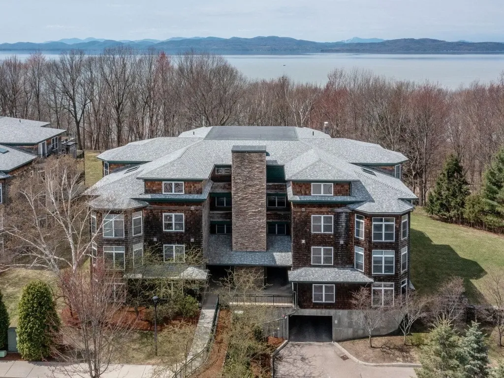 55 Claire Pointe Road Burlington VT 05408