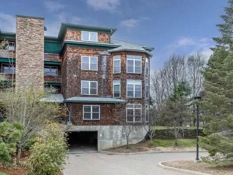 55 Claire Pointe Road Burlington VT 05408