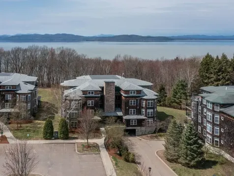 55 Claire Pointe Road Burlington VT 05408