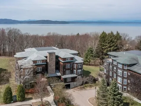 55 Claire Pointe Road Burlington VT 05408