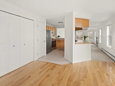 55 Claire Pointe Road Burlington VT 05408