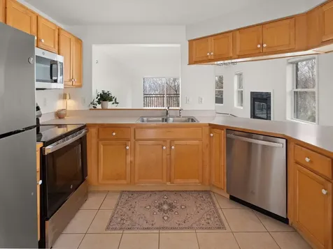 55 Claire Pointe Road Burlington VT 05408