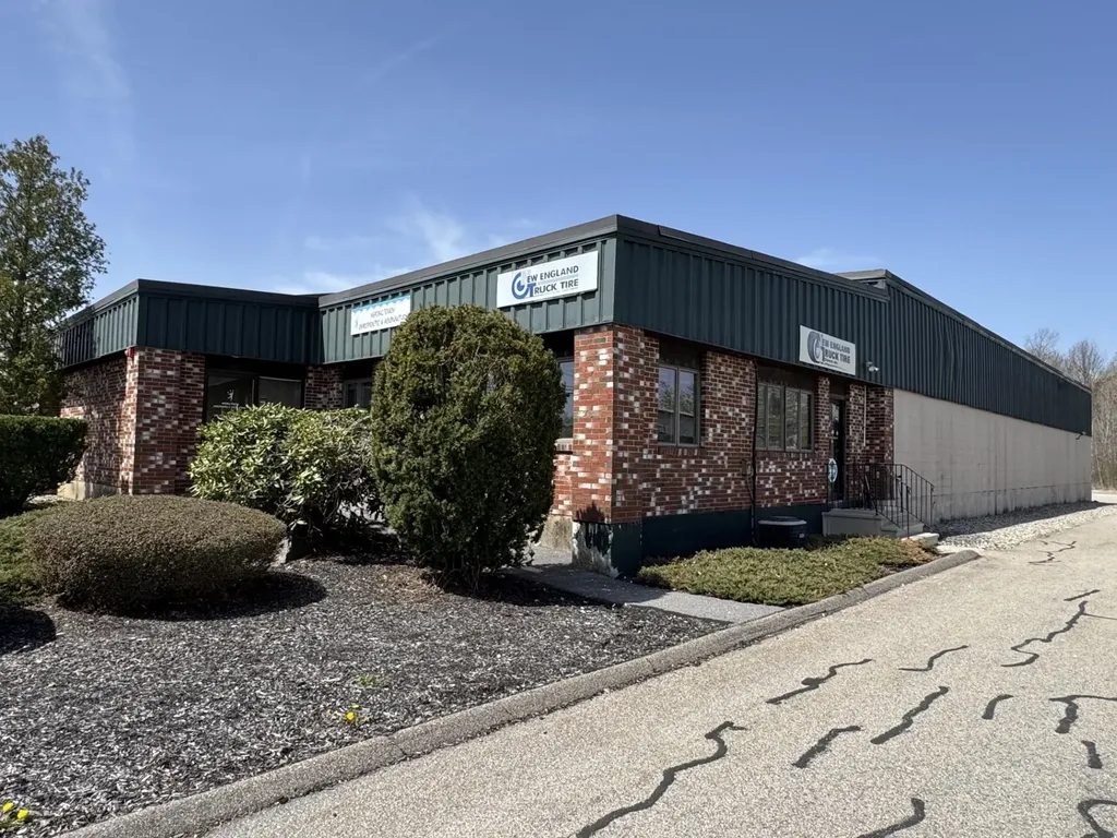 270 West Road Portsmouth NH 03801