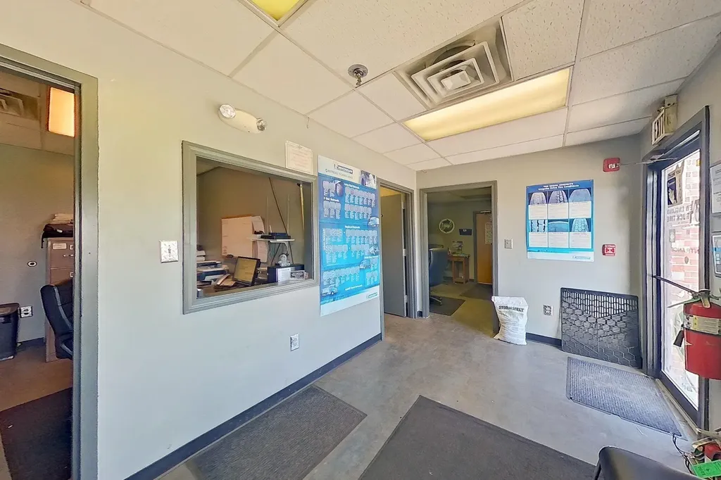 270 West Road Portsmouth NH 03801