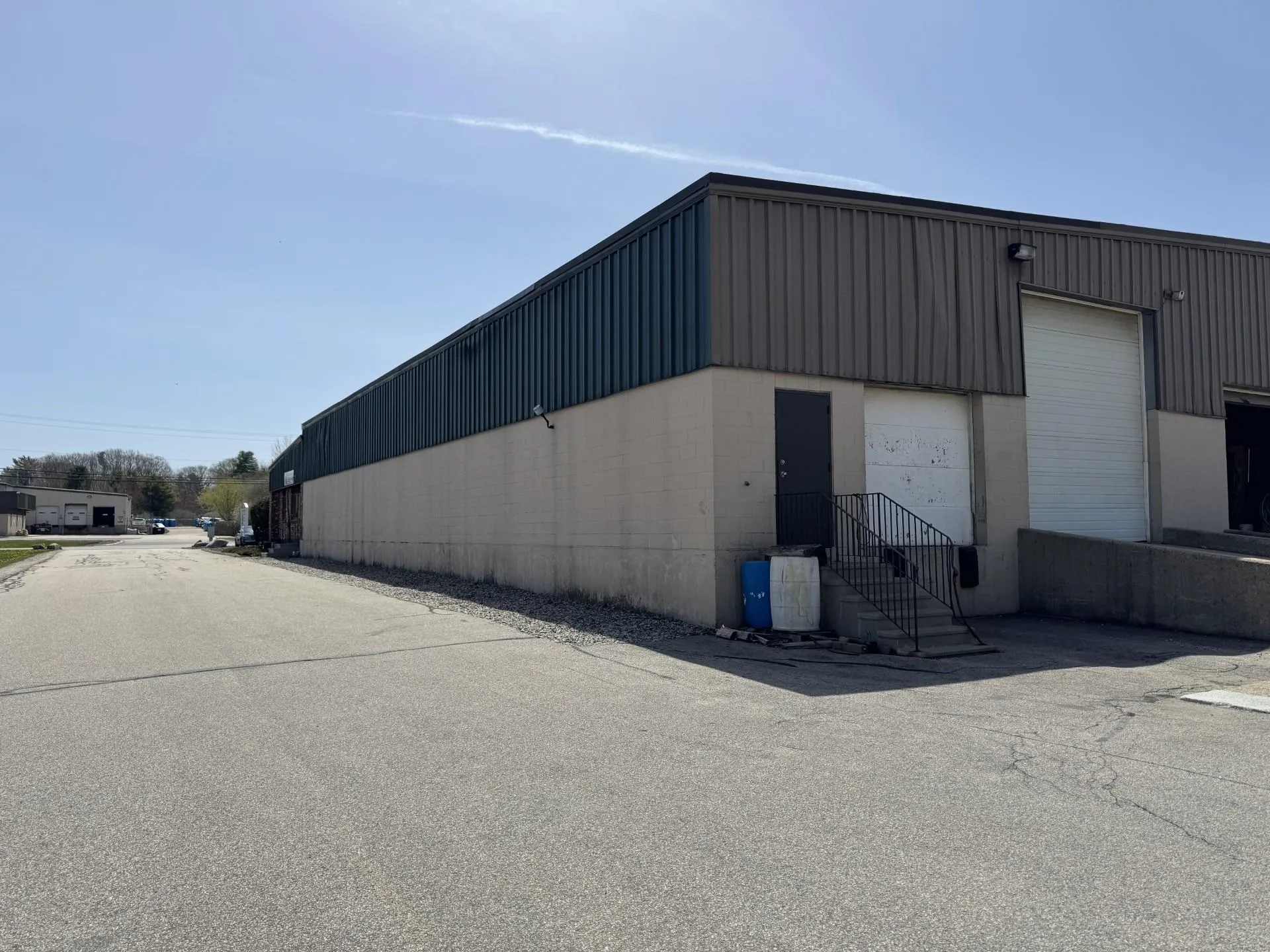 270 West Road Portsmouth NH 03801