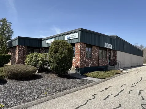 270 West Road Portsmouth NH 03801