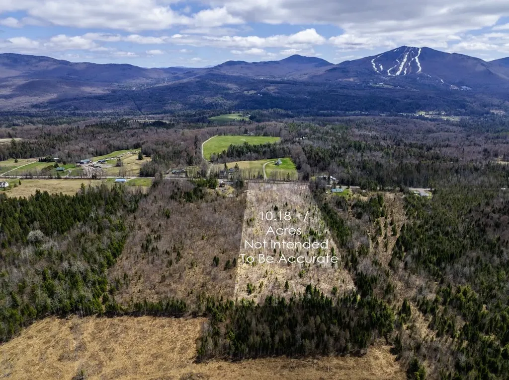 0 Burke Green Road Burke VT 05832