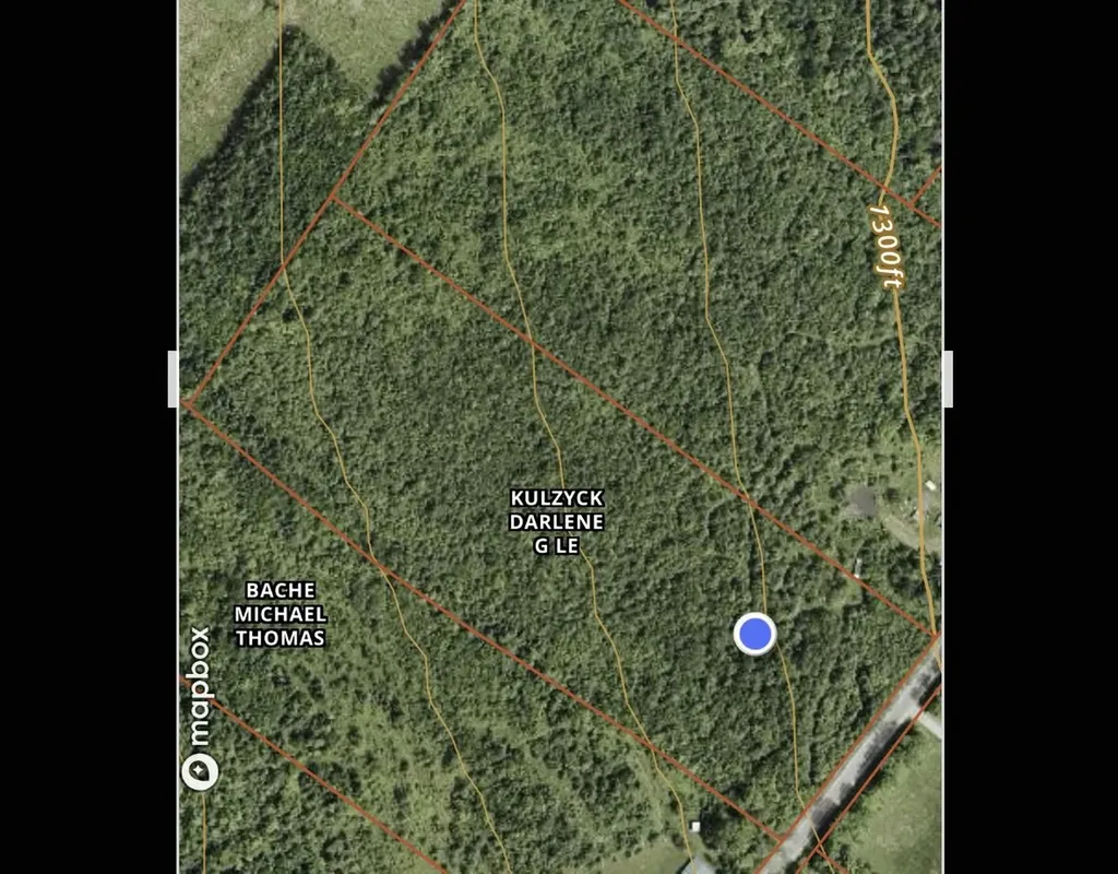 0 Burke Green Road Burke VT 05832