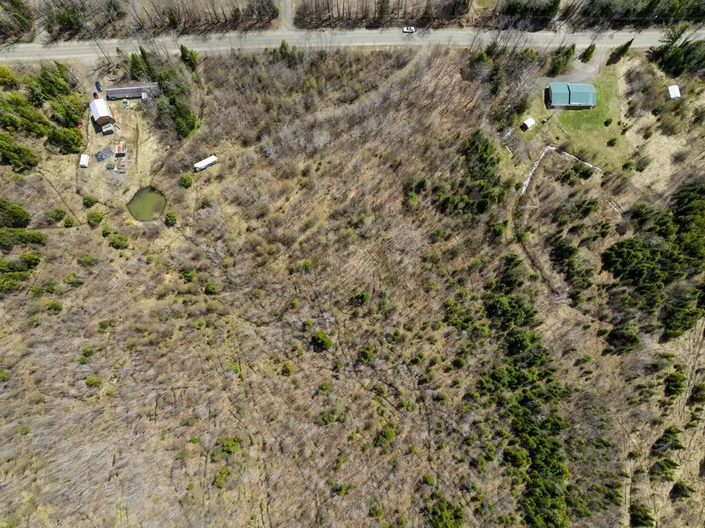 0 Burke Green Road Burke VT 05832