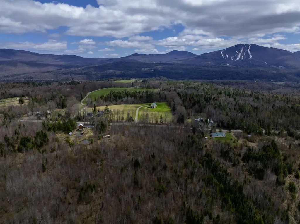 0 Burke Green Road Burke VT 05832
