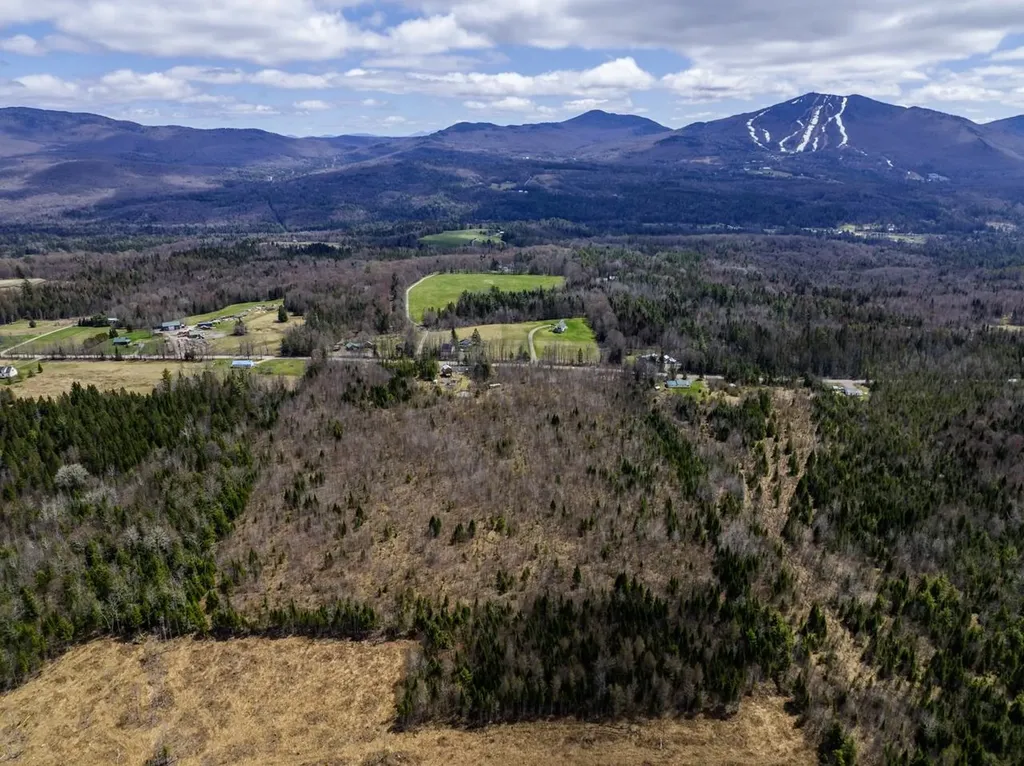 0 Burke Green Road Burke VT 05832