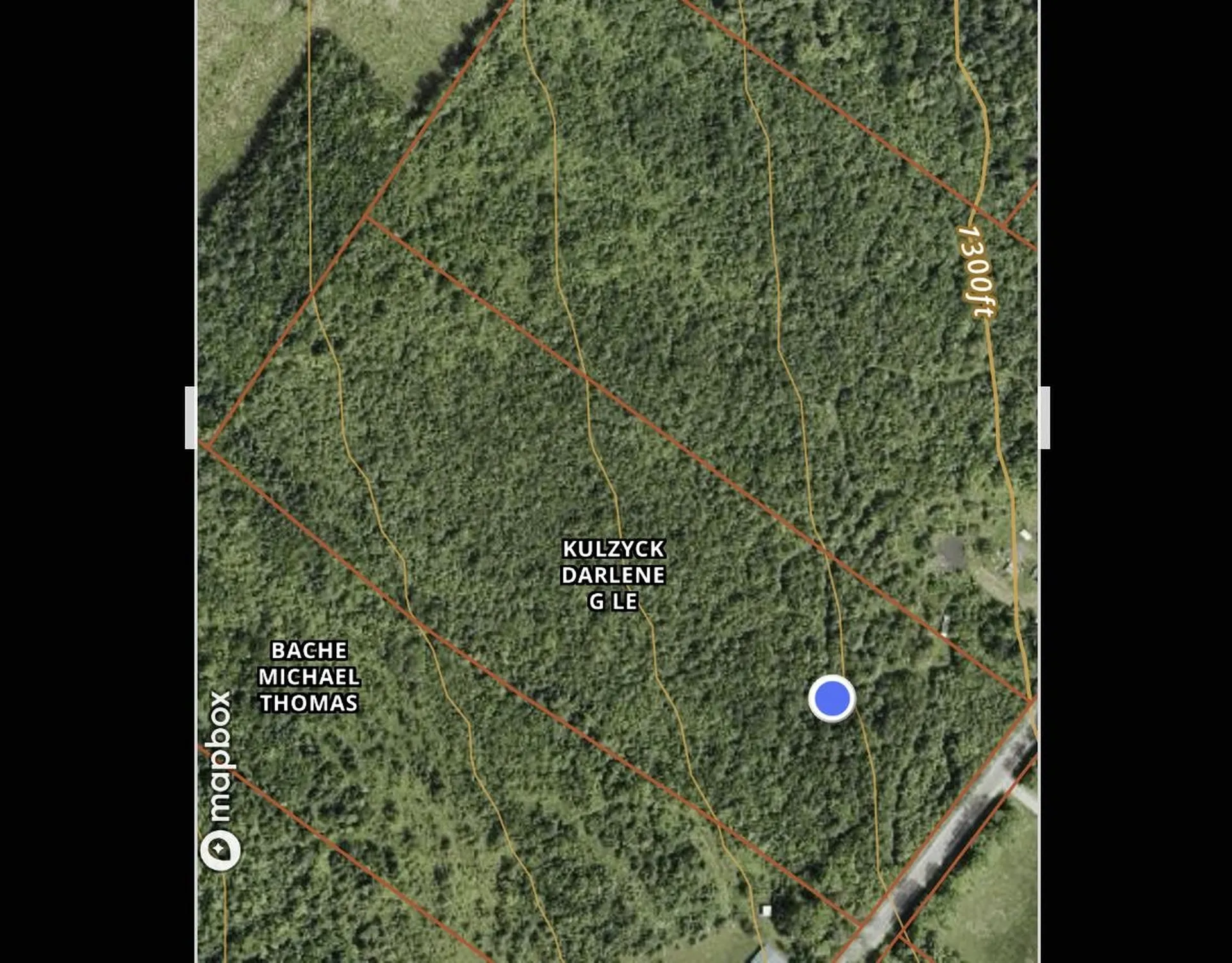 0 Burke Green Road Burke VT 05832