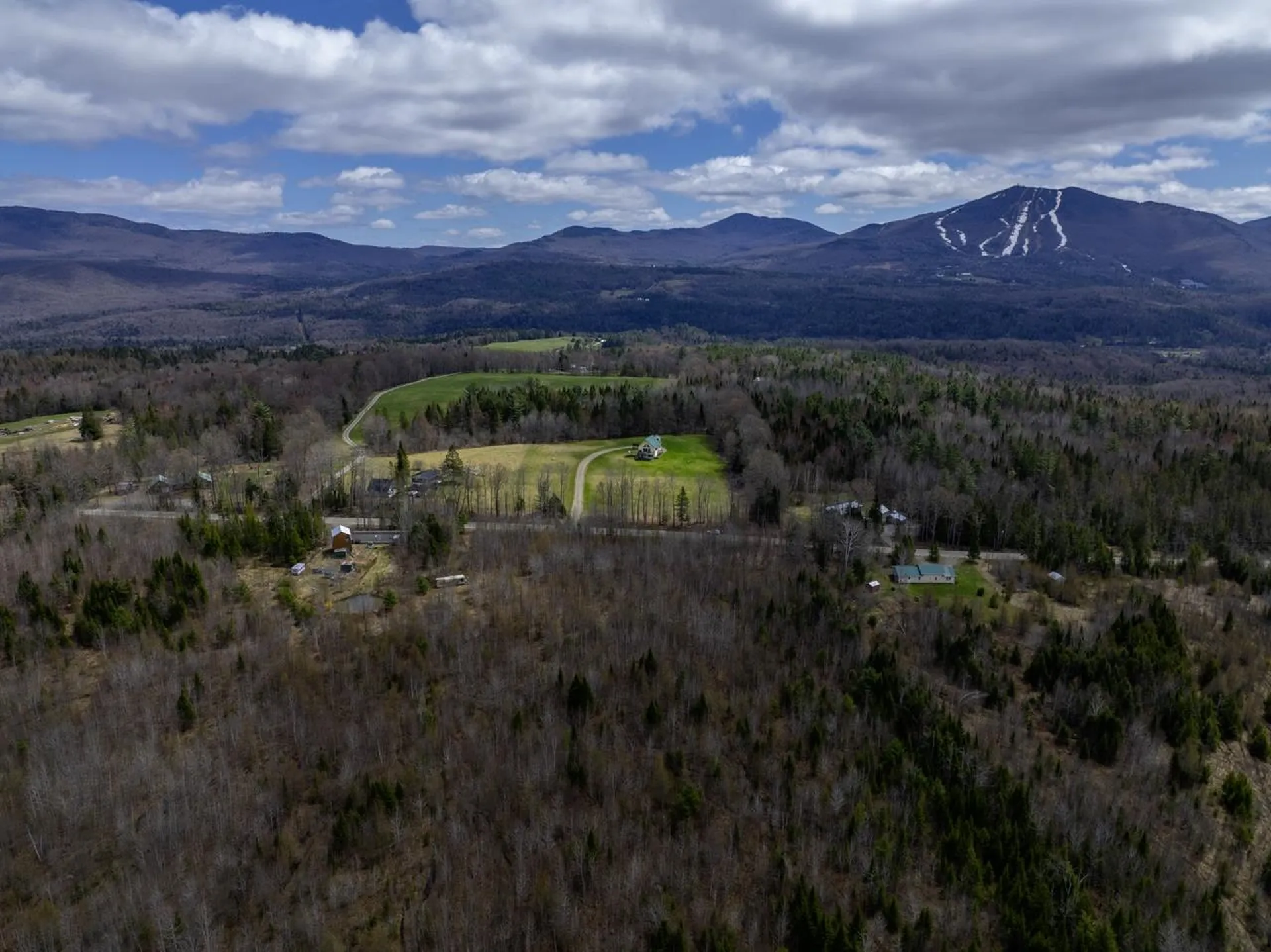 0 Burke Green Road Burke VT 05832