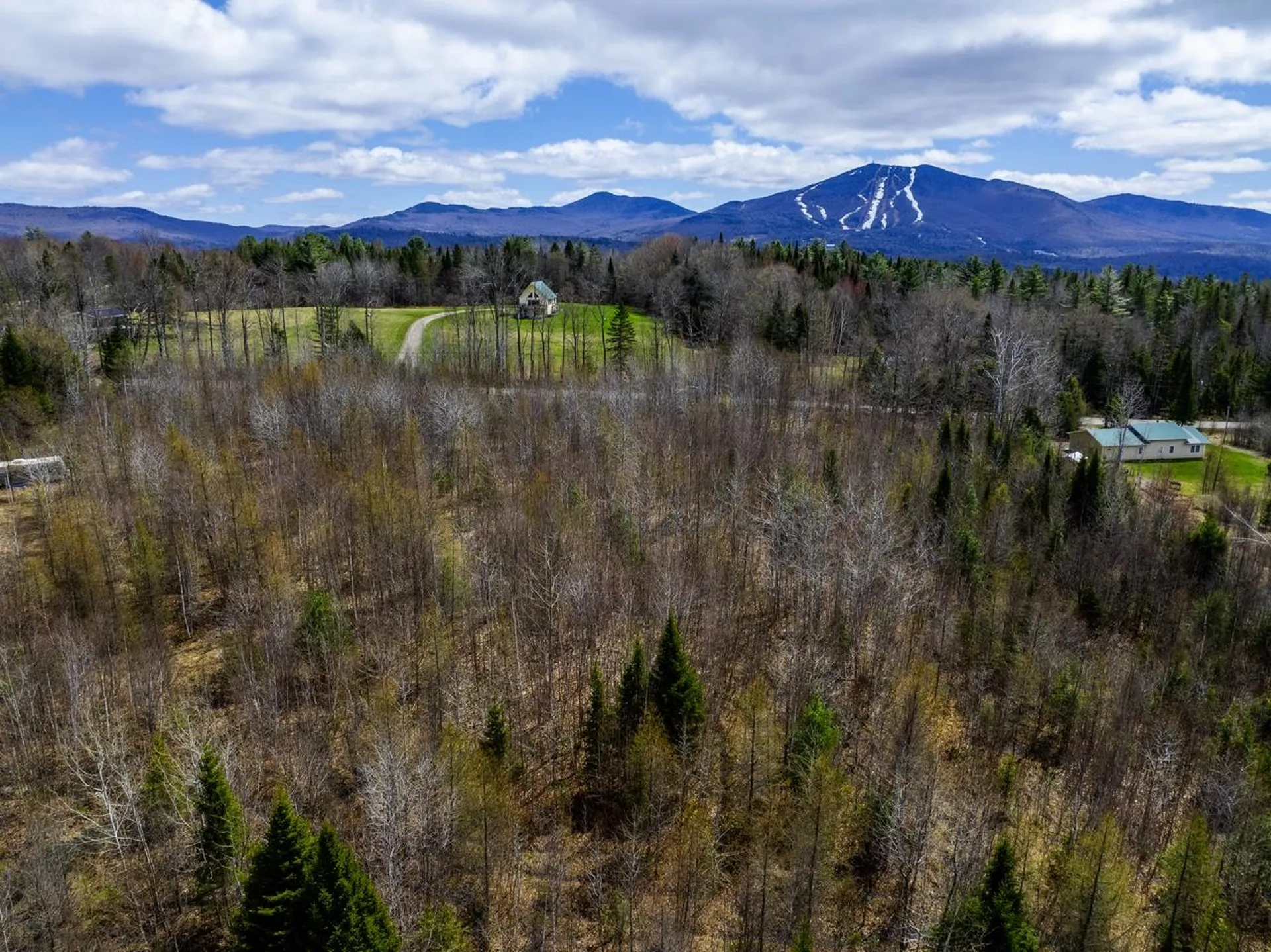 0 Burke Green Road Burke VT 05832