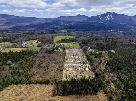 0 Burke Green Road Burke VT 05832