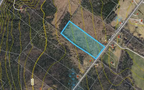 0 Burke Green Road Burke VT 05832