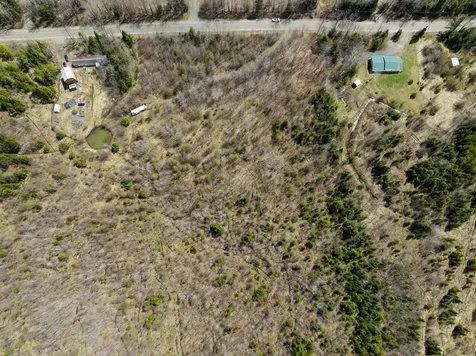 0 Burke Green Road Burke VT 05832