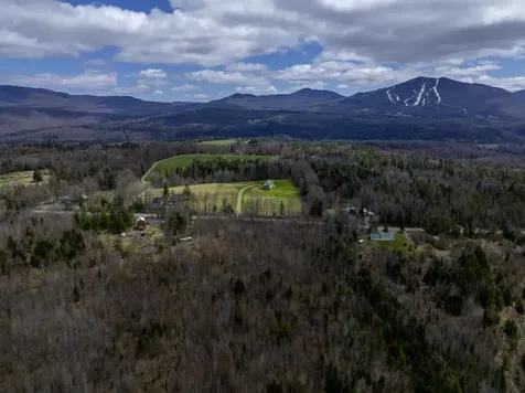 0 Burke Green Road Burke VT 05832