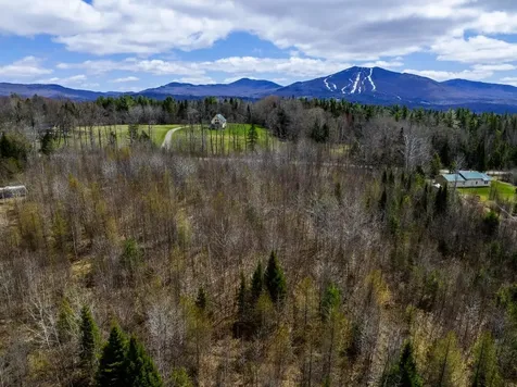 0 Burke Green Road Burke VT 05832