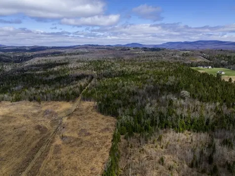 0 Burke Green Road Burke VT 05832