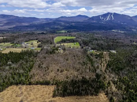 0 Burke Green Road Burke VT 05832
