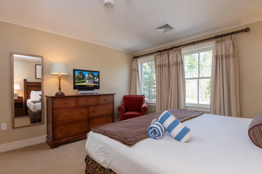 193 Jackson Gore Road Ludlow VT 05149