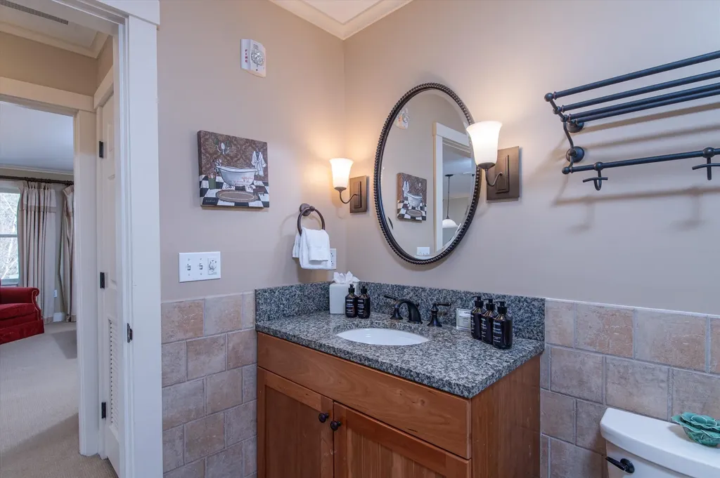 193 Jackson Gore Road Ludlow VT 05149