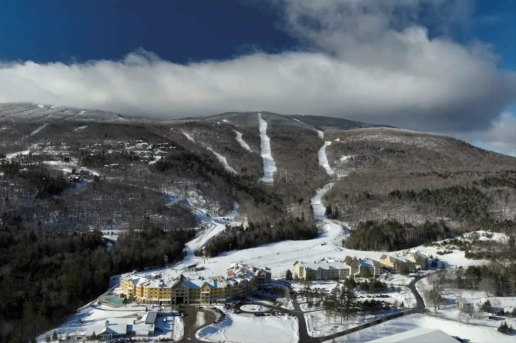 193 Jackson Gore Road Ludlow VT 05149