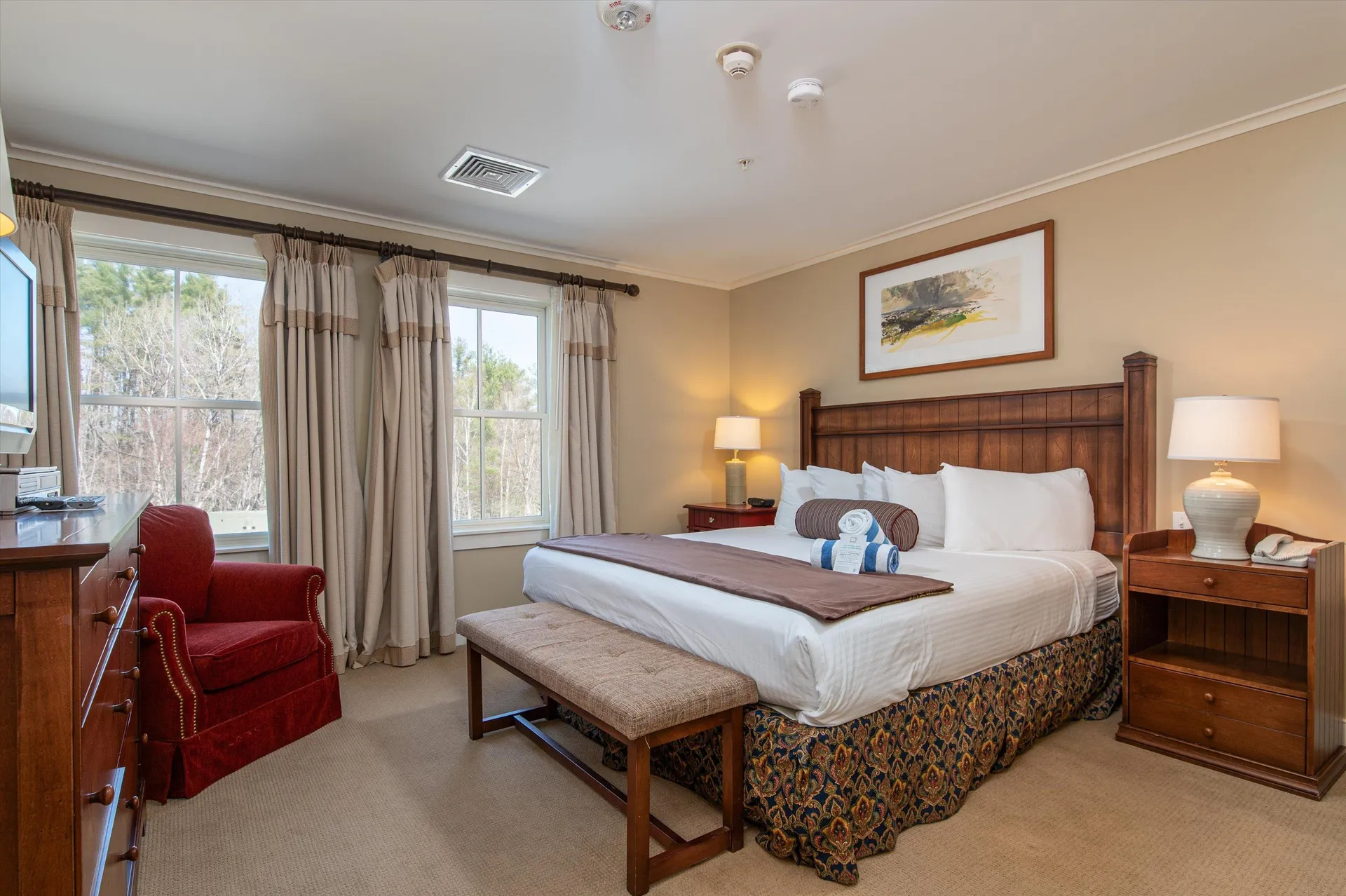 193 Jackson Gore Road Ludlow VT 05149