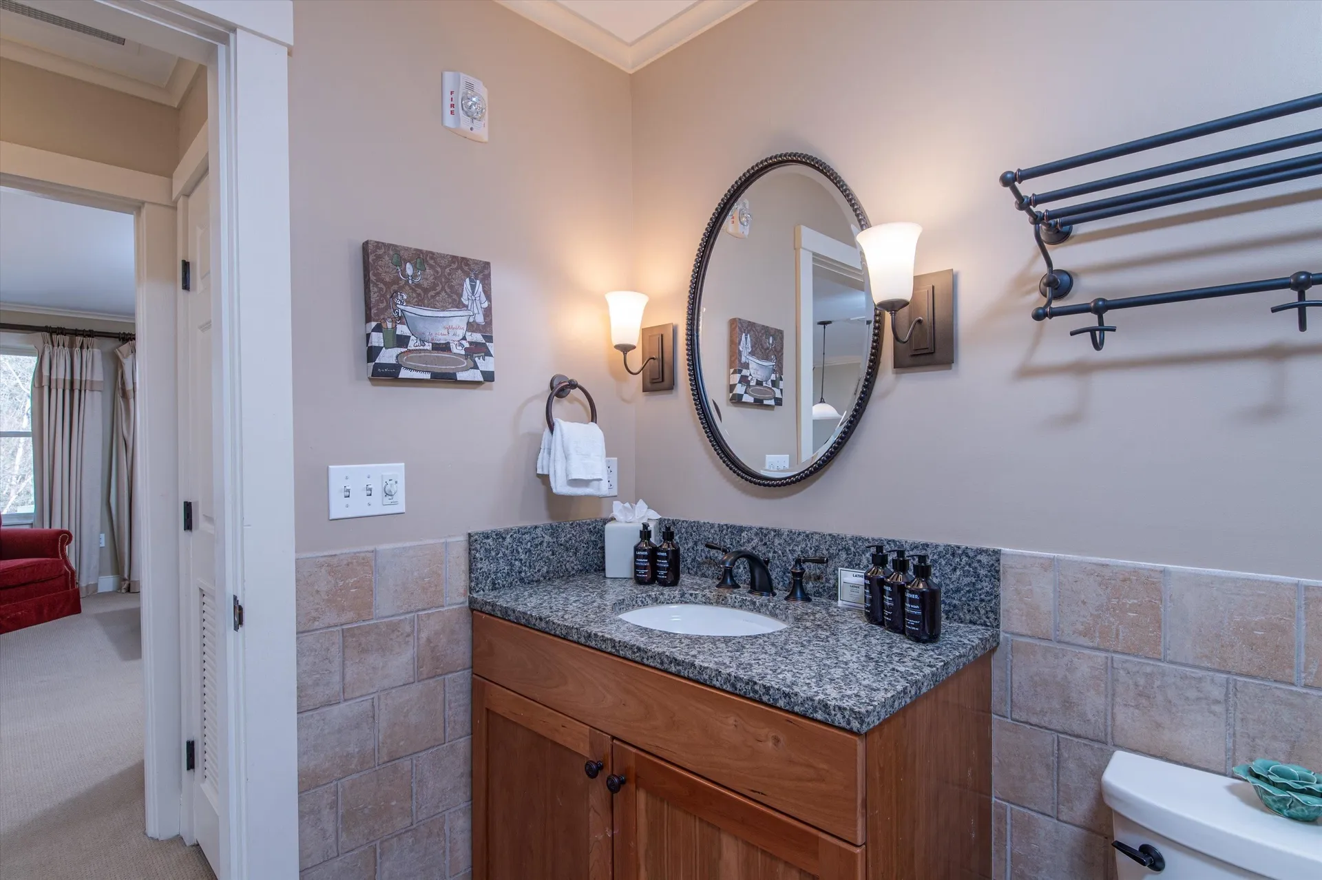 193 Jackson Gore Road Ludlow VT 05149