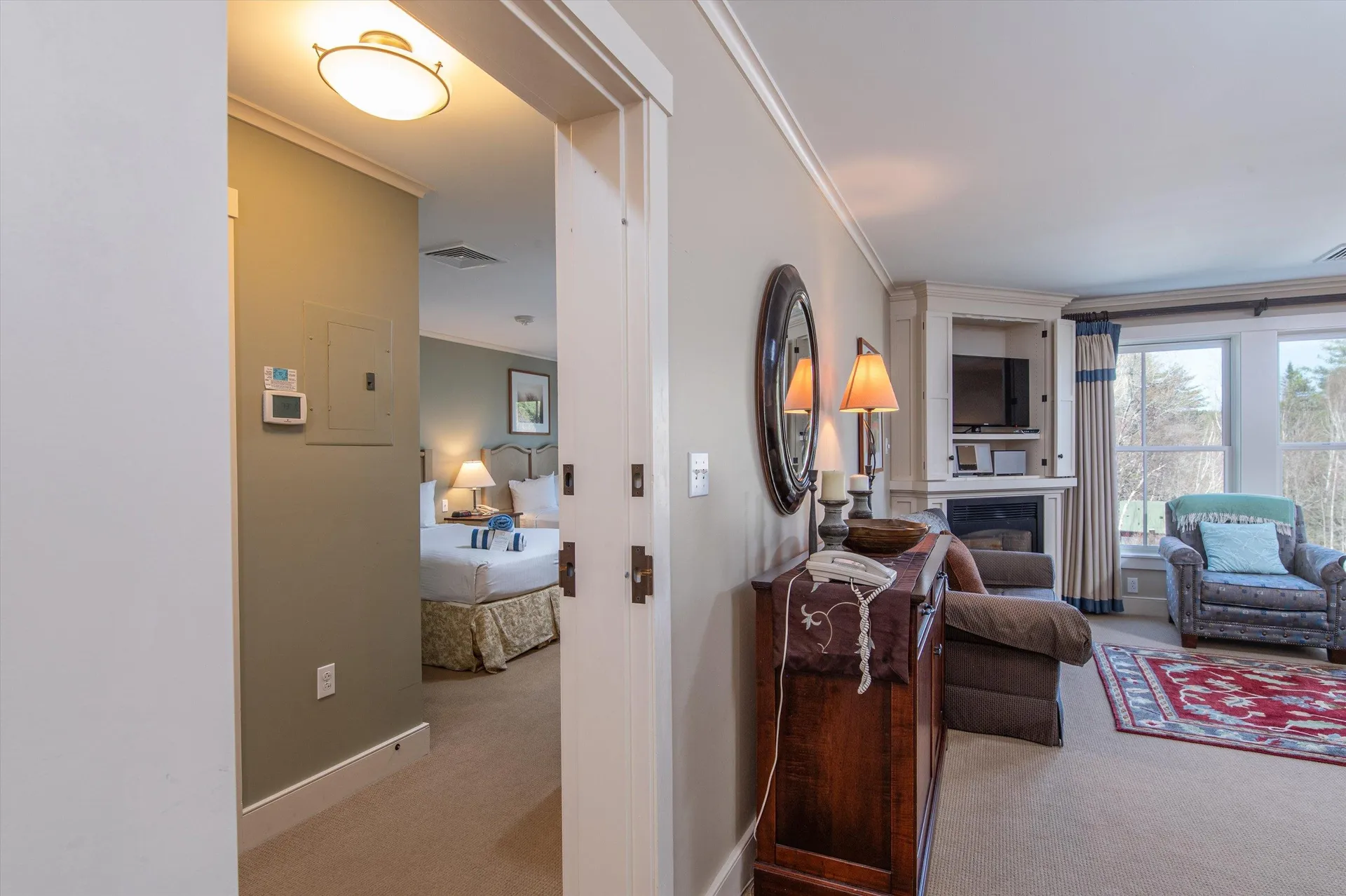 193 Jackson Gore Road Ludlow VT 05149