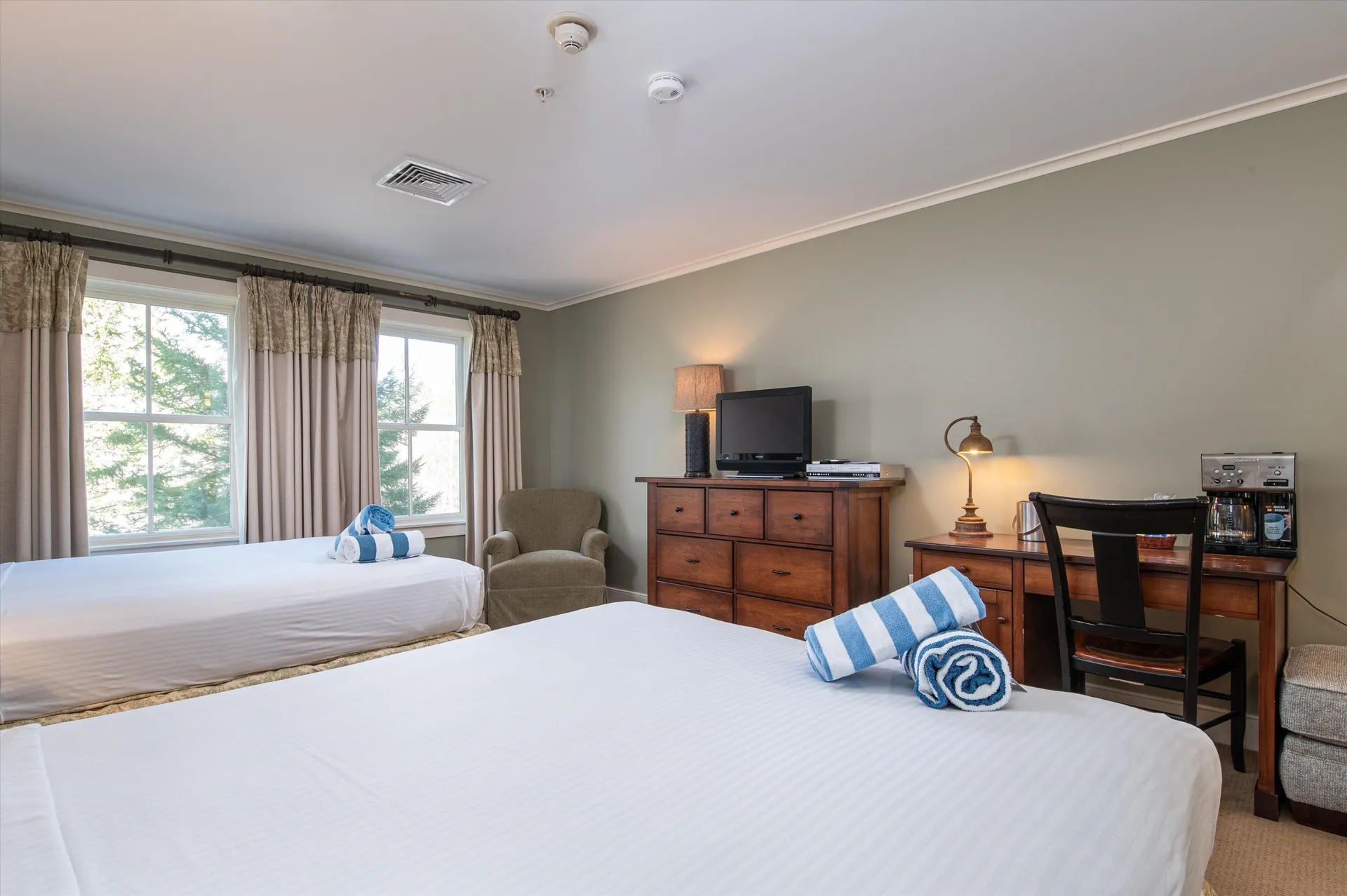 193 Jackson Gore Road Ludlow VT 05149