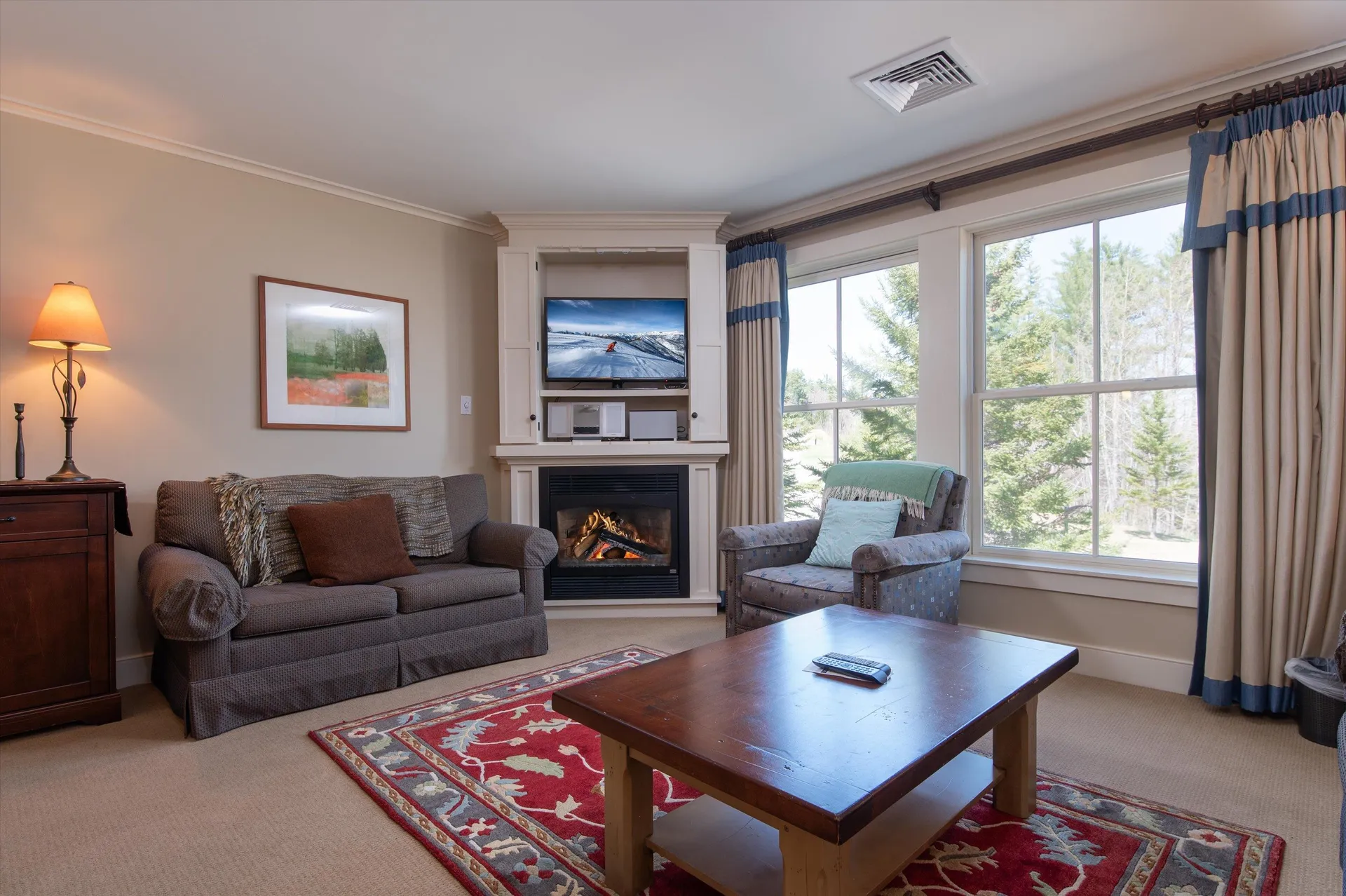 193 Jackson Gore Road Ludlow VT 05149