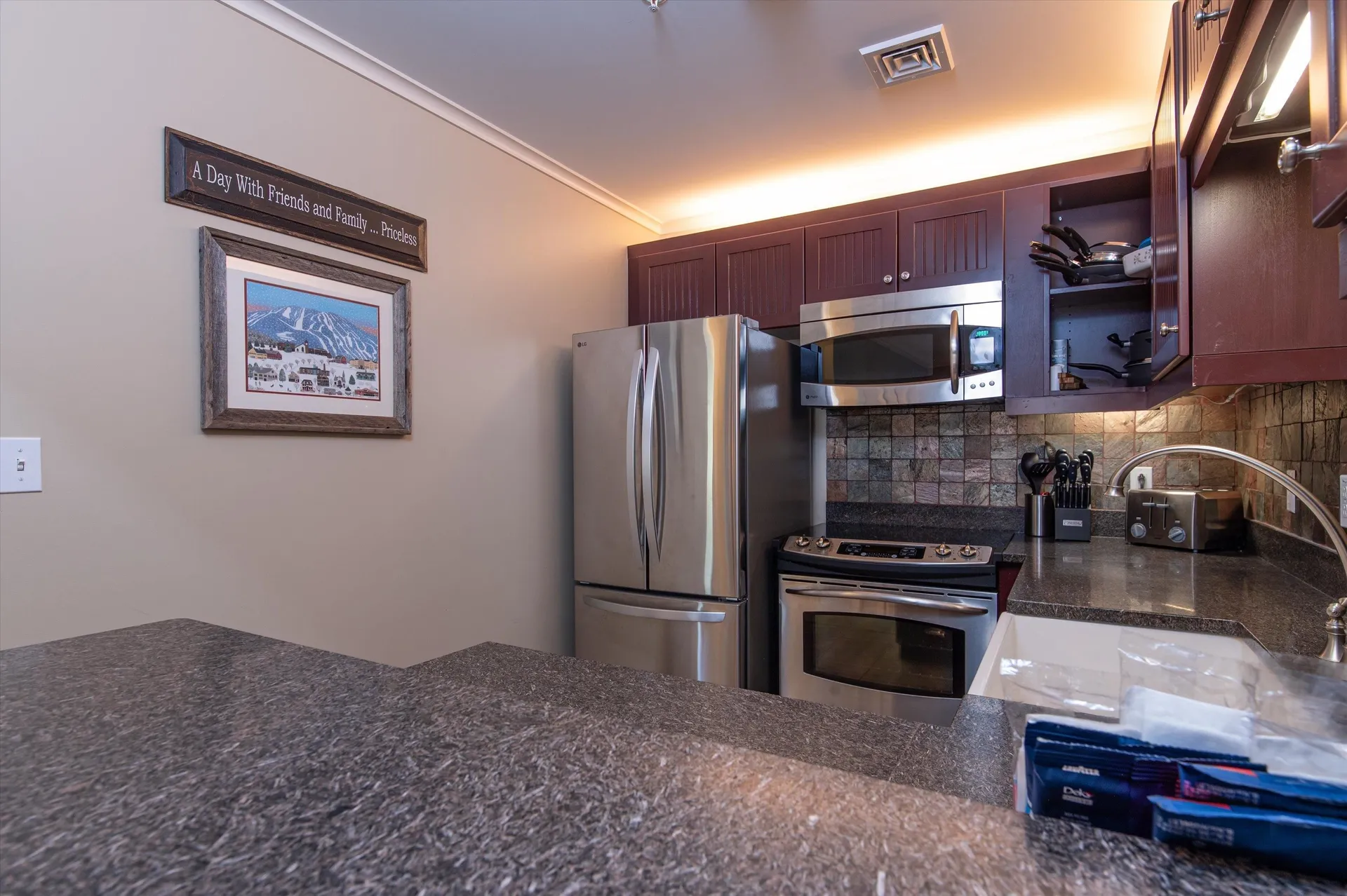 193 Jackson Gore Road Ludlow VT 05149