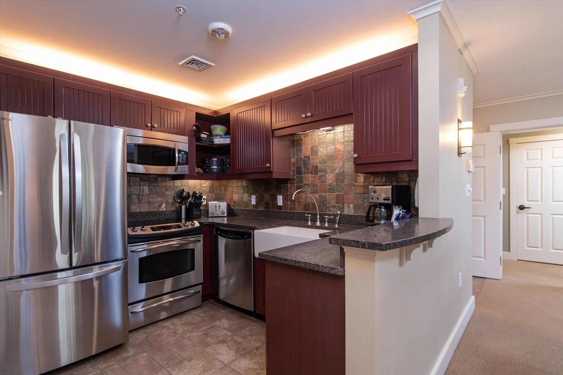 193 Jackson Gore Road Ludlow VT 05149